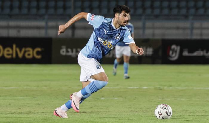 Nhận định, Soi kèo Pyramids vs El Mokawloon, 22h00 ngày 25/11: Khó có bất ngờ - Ảnh 4