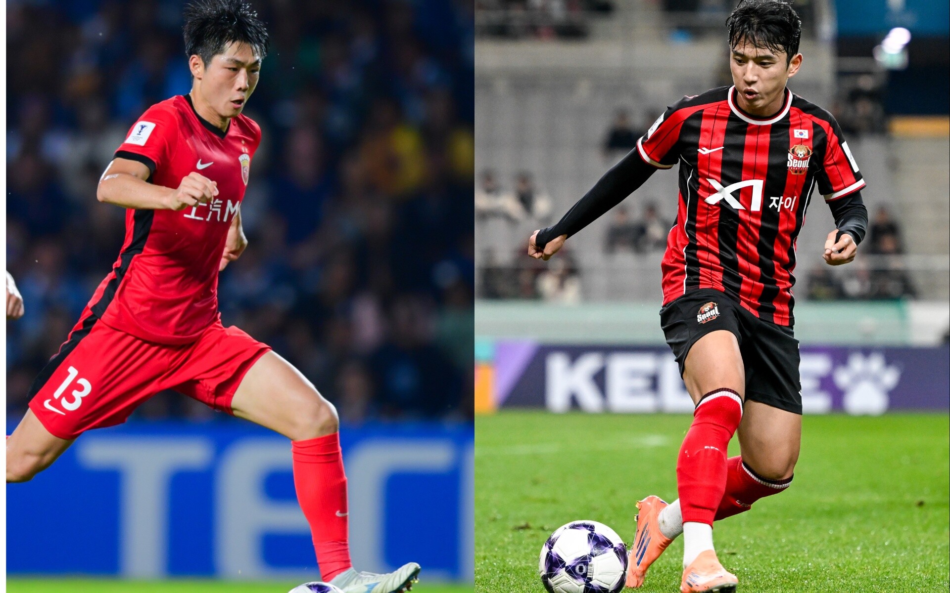Nhận định, Soi kèo Shanghai Port vs Seoul 17h00 ngày 25/11: Tiếp nối ngày vui - Ảnh 4