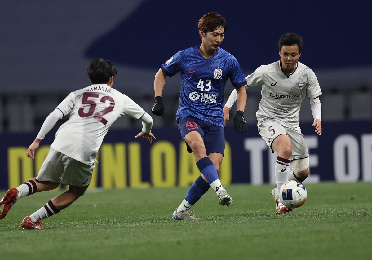 Nhận định, Soi kèo Shanghai Shenhua vs Vissel Kobe 19h15 ngày 26/11: Bảo vệ ngôi đầu - Ảnh 4