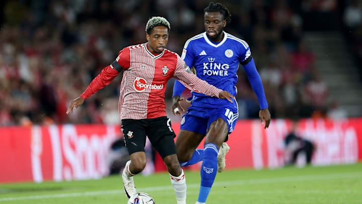 Nhận định, Soi kèo Southampton vs Leicester City 3h ngày 26/11: Bất phân thắng bại - Ảnh 4
