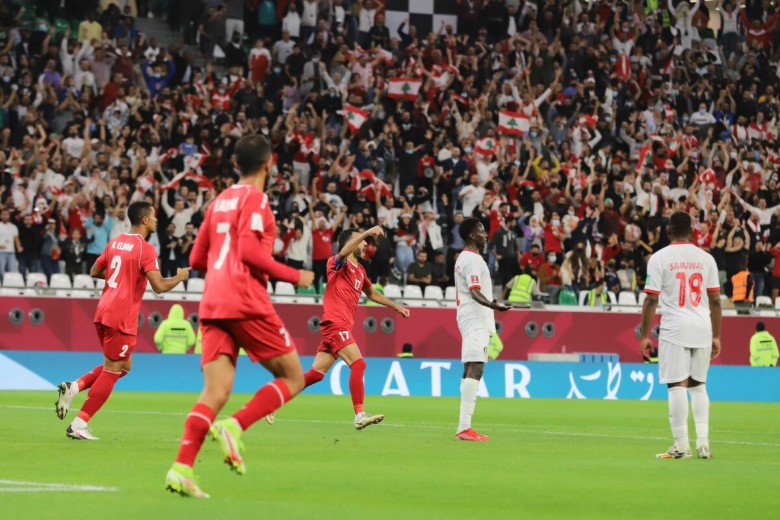 Nhận định, Soi kèo Sudan vs Lebanon, 23h00 ngày 26/11: Thắng tiến vòng trong - Ảnh 2