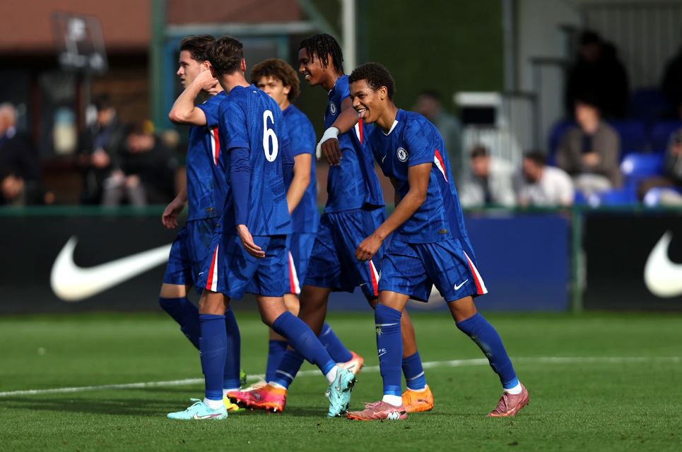 Nhận định, Soi kèo U19 Chelsea vs U19 Barcelona 20h00 ngày 25/11: Kẻ tám lạng người nửa cân - Ảnh 4