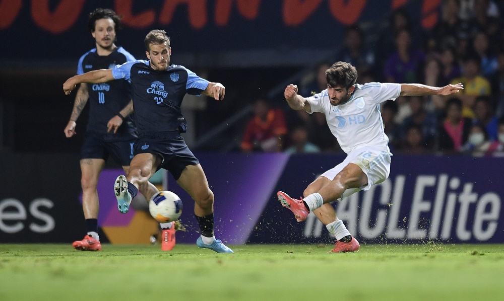 Nhận định, Soi kèo Ulsan Hyundai vs Buriram United 17h00 ngày 26/11: Bất ngờ tại Hàn Quốc - Ảnh 4