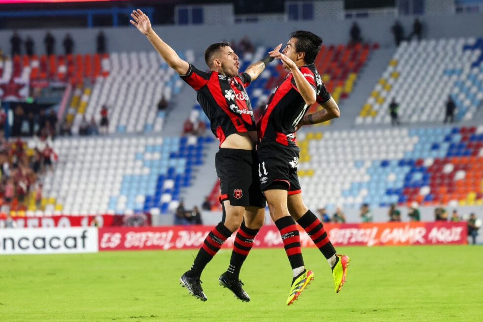Nhận định, Soi kèo Alajuelense vs CSD Xelaju MC 9h ngày 27/11: Khách không có quà - Ảnh 3