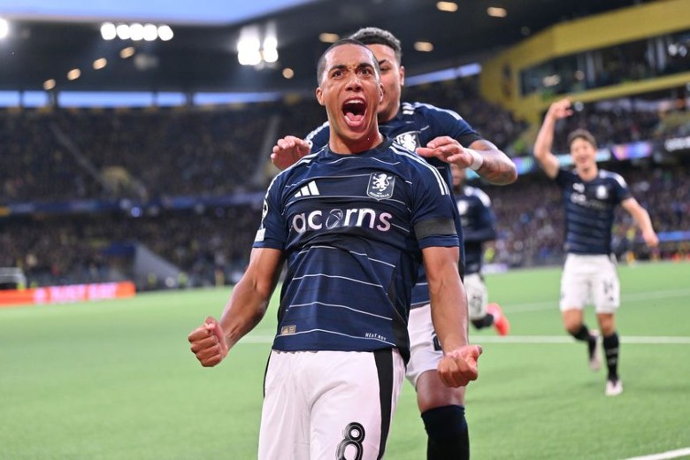 Nhận định, Soi kèo Aston Villa vs Young Boys, 0h45 ngày 28/11: Vượt trội hoàn toàn - Ảnh 1