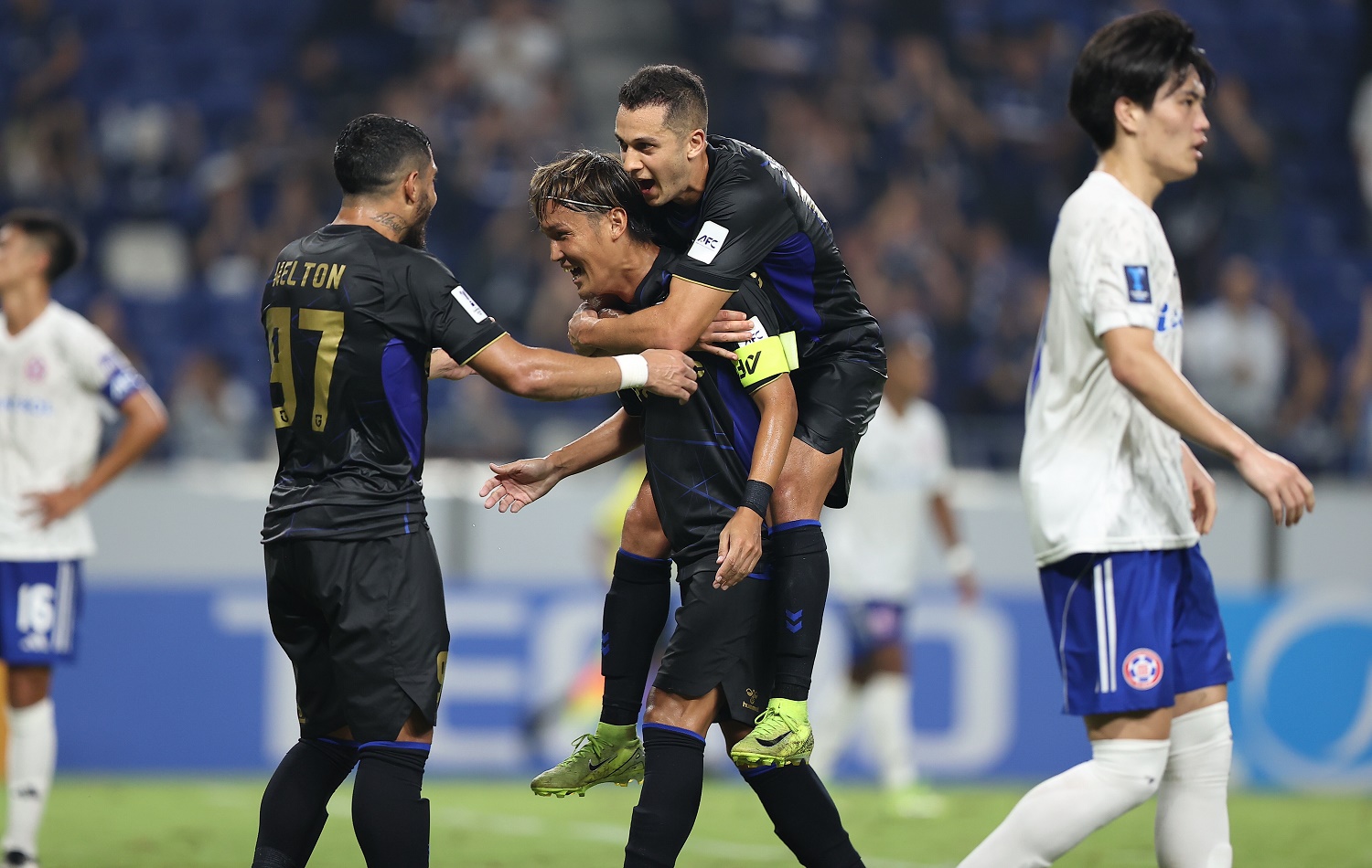 Nhận định, Soi kèo Eastern AA vs Gamba Osaka 17h00 ngày 27/11: Đội khách dạo chơi - Ảnh 4