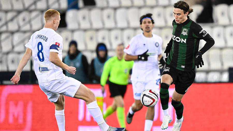 Nhận định, Soi kèo Krasnodar vs Orenburg, 20h45 ngày 26/11: Bùng nổ bàn thắng - Ảnh 4