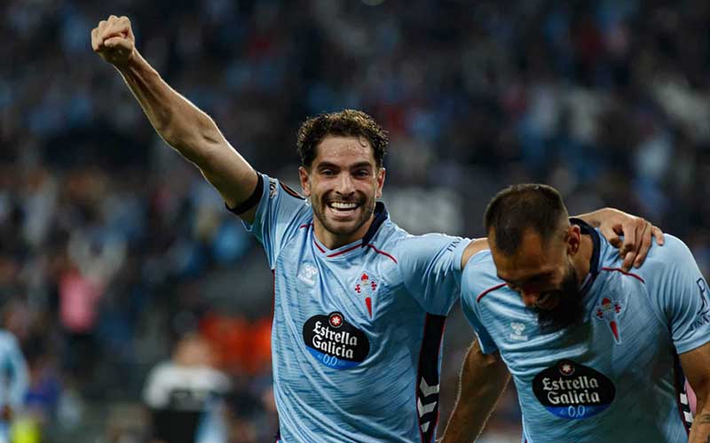 Nhận định, Soi kèo Ludogorets Razgrad vs Celta Vigo 0h45 ngày 28/11: Khách thắng dễ - Ảnh 1