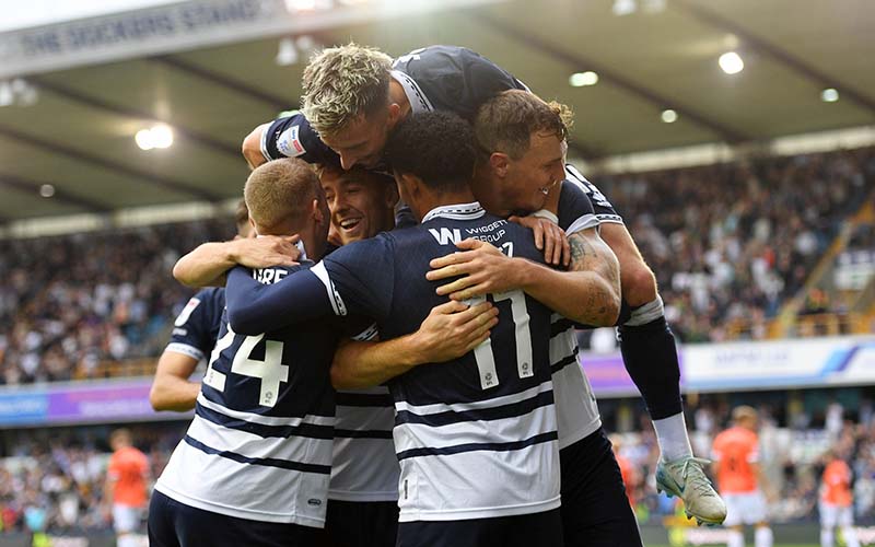 Nhận định, Soi kèo Millwall vs Sheffield Wednesday 2h45 ngày 27/11: Điểm tựa sân nhà - Ảnh 1