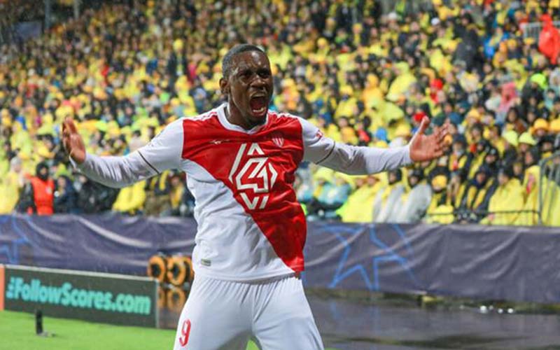 Nhận định, Soi kèo Pafos vs AS Monaco 0h45 ngày 27/11: Thử thách không dễ dàng - Ảnh 1