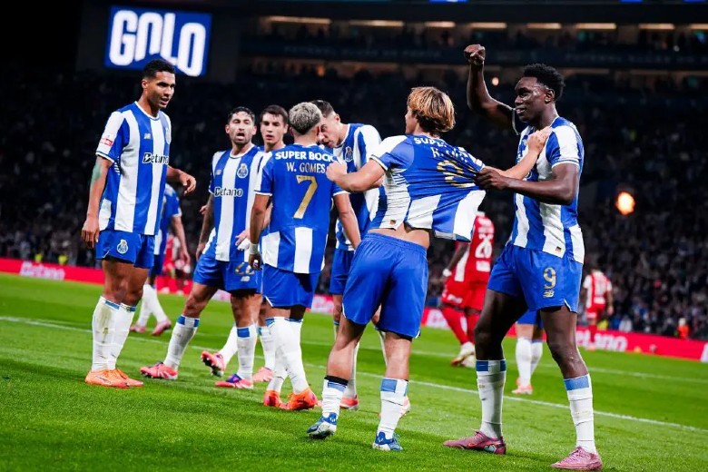 Nhận định, Soi kèo Porto vs Nice, 0h45 ngày 28/11: Chưa thể mở điểm - Ảnh 1