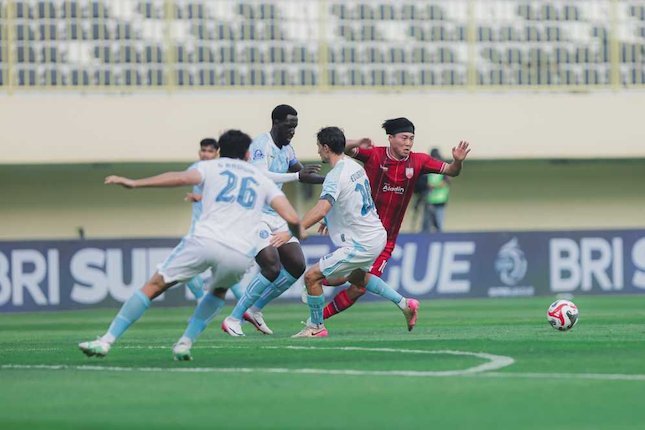 Nhận định, Soi kèo PSBS Biak vs Persijap Jepara, 19h00 ngày 27/11: Cắt đứt mạch thua - Ảnh 3