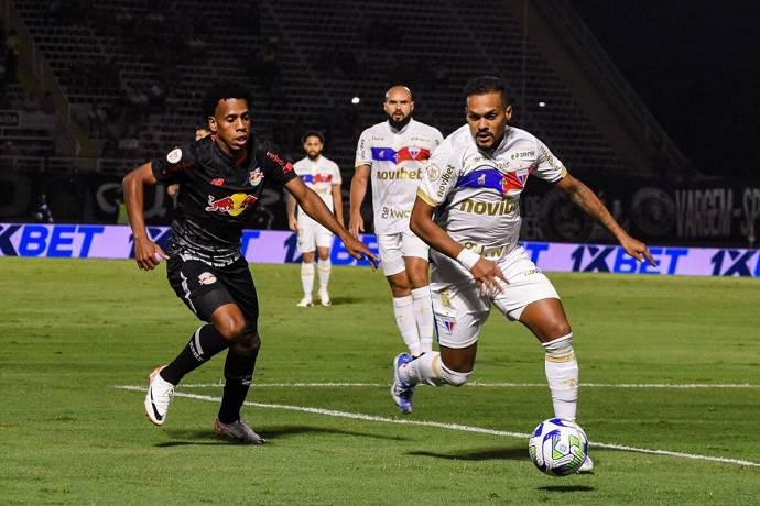 Nhận định, Soi kèo Red Bull Bragantino vs Fortaleza 5h ngày 27/11: Không có bất ngờ - Ảnh 4