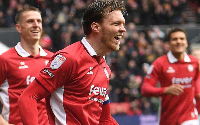Nhận định, Soi kèo Wrexham vs Bristol City 2h45 ngày 27/11: Khó thay đổi lịch sử - Ảnh 1