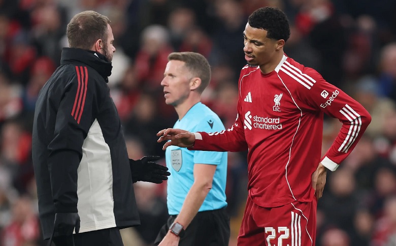 Ekitike chấn thương, nguy cơ nghỉ dài hạn - Ảnh 1