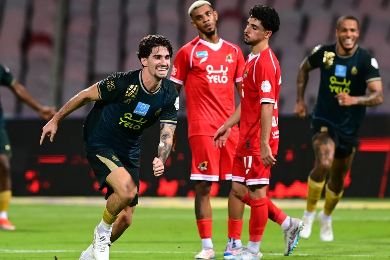 Nhận định, Soi kèo Al-Kholood Club vs Al-Khaleej, 21h50 ngày 28/11: Quật ngã chủ nhà - Ảnh 1