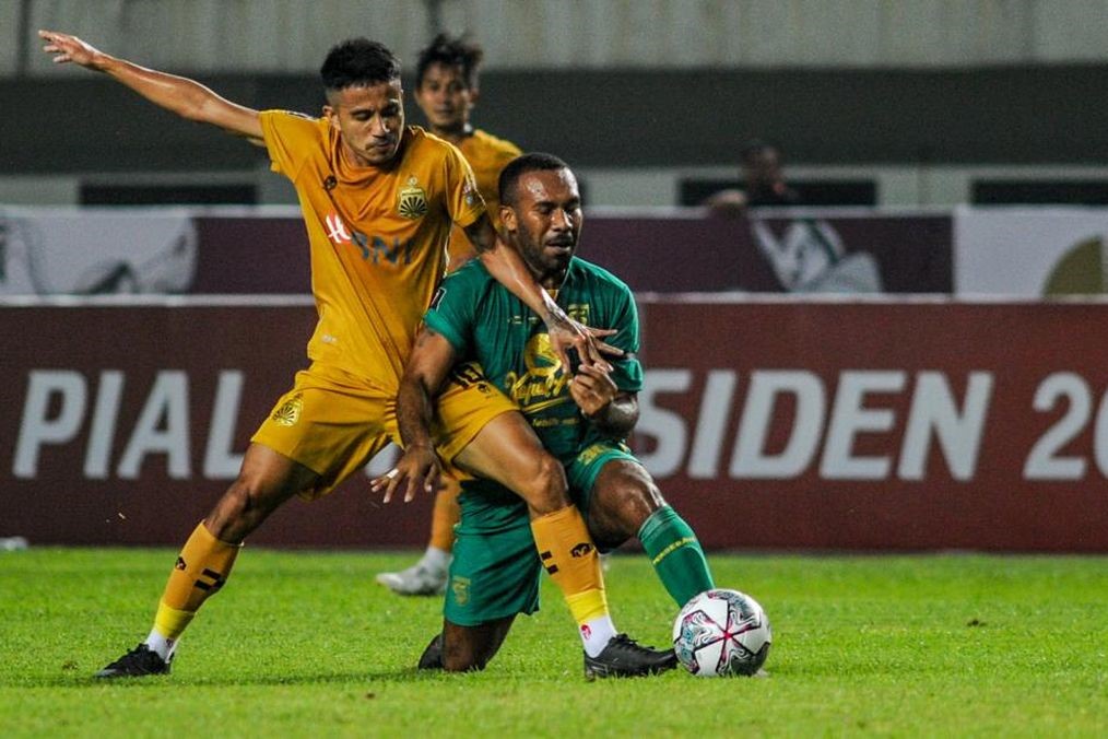 Nhận định, Soi kèo Bhayangkara vs Persebaya Surabaya 15h30 ngày 28/11: Thắng tối thiểu - Ảnh 4