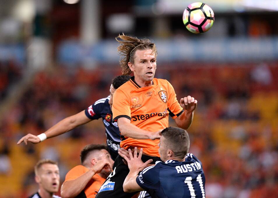 Nhận định, Soi kèo Brisbane Roar vs Melbourne Victory 15h35 ngày 28/11: Thời cơ cho chủ nhà - Ảnh 4