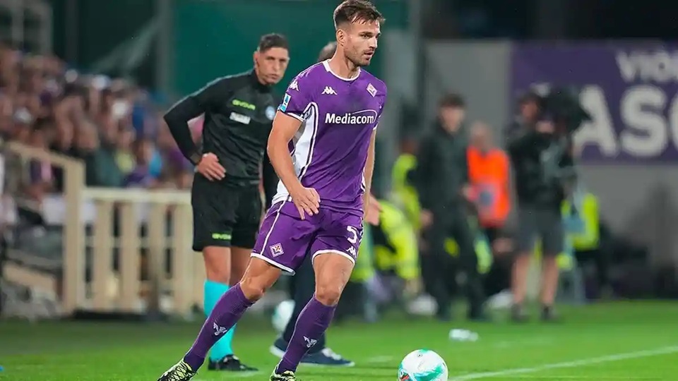Nhận định, Soi kèo Fiorentina vs AEK Athens 3h ngày 28/11: Sắc tím thăng hoa - Ảnh 4