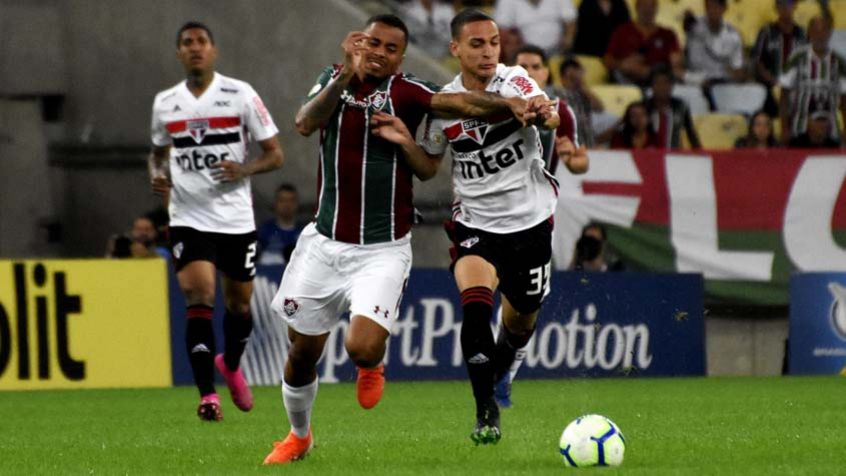 Nhận định, Soi kèo Fluminense vs Sao Paulo 6h30 ngày 28/11: Phong độ trái ngược - Ảnh 4