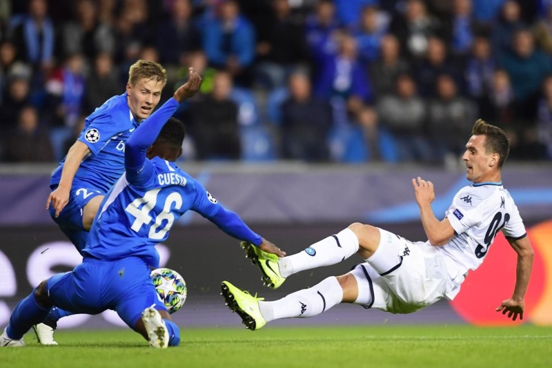 Nhận định, Soi kèo Genk vs Basel 03h00 ngày 28/11 - Ảnh 1