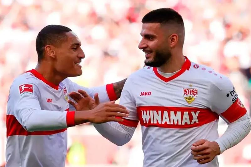 Nhận định, Soi kèo Go Ahead Eagles vs Stuttgart 03h00 ngày 28/11 - Ảnh 1