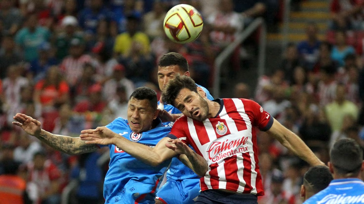 Nhận định, Soi kèo Guadalajara vs Cruz Azul 9h07 ngày 28/11: Ưu thế địa lợi - Ảnh 4