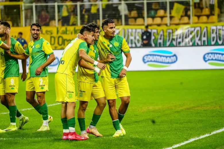 Nhận định, Soi kèo JS Kabylie vs Young Africans, 23h00 ngày 28/11: Chiến thắng đầu tay - Ảnh 1