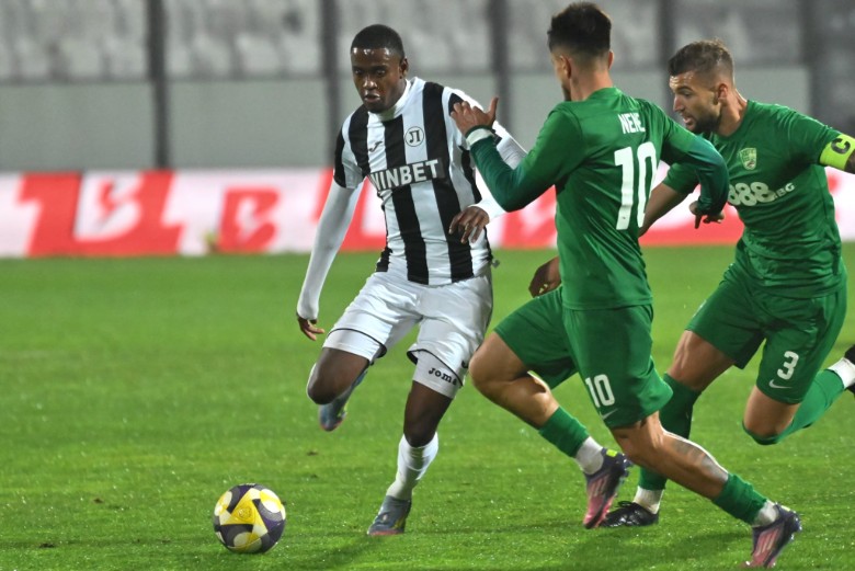 Nhận định, Soi kèo Lokomotiv Plovdiv vs FC Montana, 22h30 ngày 28/11: Thắng lợi dễ dàng - Ảnh 1