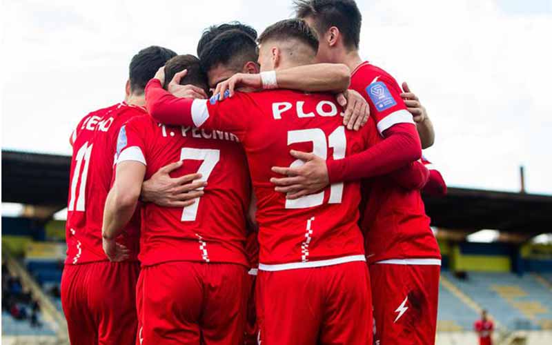 Nhận định, Soi kèo NK Aluminij vs ND Primorje 23h30 ngày 28/11: Chủ nhà hưởng niềm vui - Ảnh 1