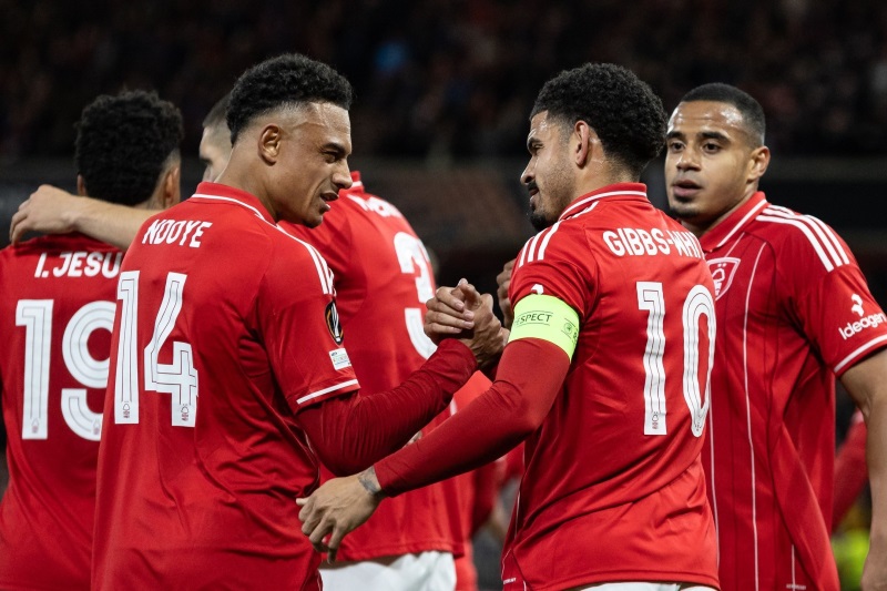 Nhận định, Soi kèo Nottingham vs Malmo 03h00 ngày 28/11 - Ảnh 1