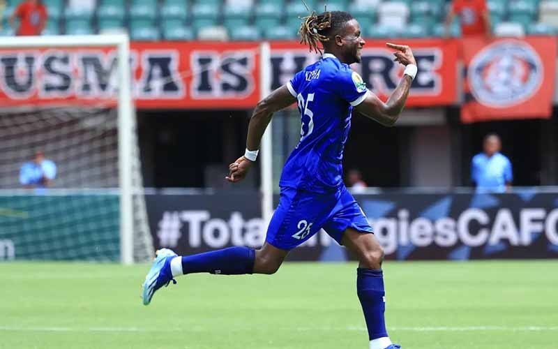 Nhận định, Soi kèo Rivers United vs Renaissance Berkane 23h00 ngày 28/11: Điểm tựa sân nhà - Ảnh 1