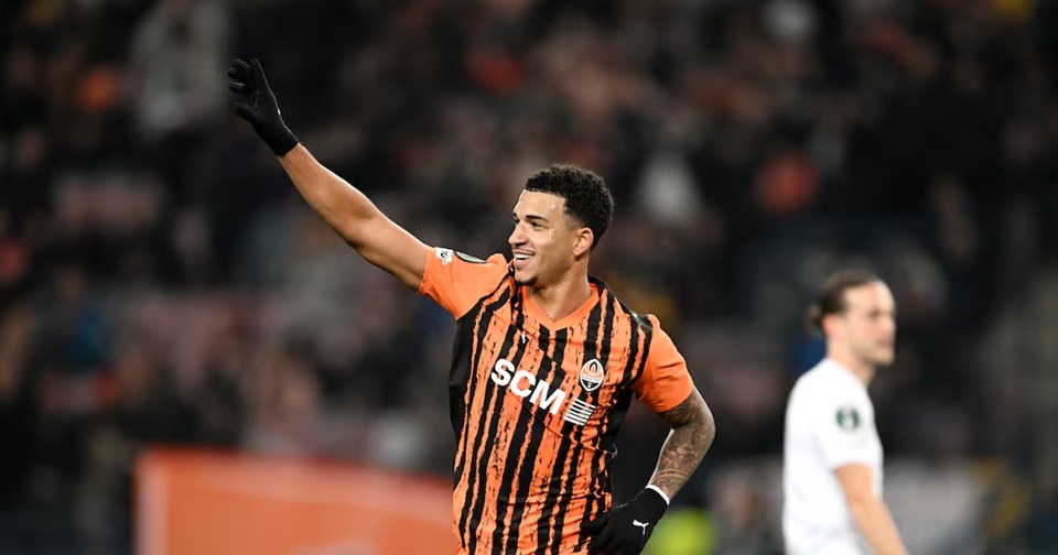 Nhận định, Soi kèo Shamrock Rovers vs Shakhtar Donetsk 3h ngày 28/11: Ca khúc khải hoàn - Ảnh 3