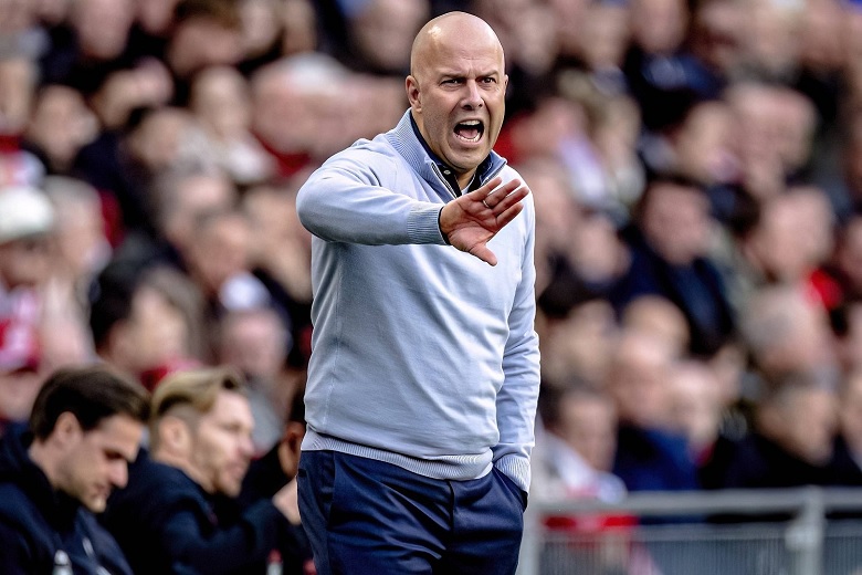 Liverpool tốn bao nhiêu tiền nếu sa thải HLV Arne Slot? - Ảnh 1