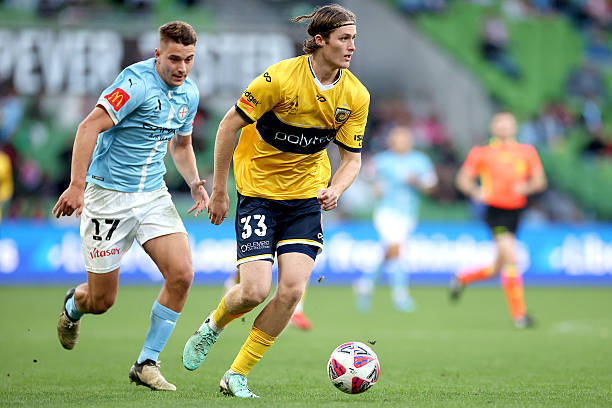 Nhận định, Soi kèo Central Coast Mariners vs Melbourne City 13h00 ngày 29/11: Thắng trở lại - Ảnh 4