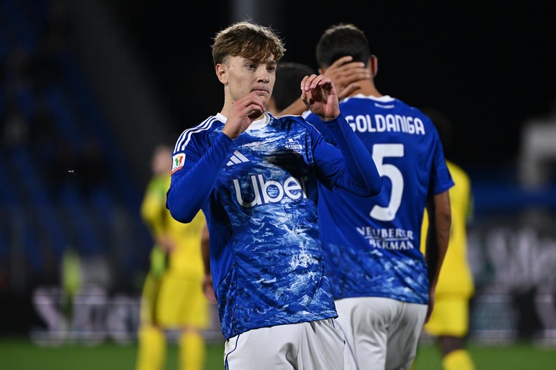 Nhận định, Soi kèo Como vs Sassuolo 02h45 ngày 29/11: Bắt nạt tân binh - Ảnh 1