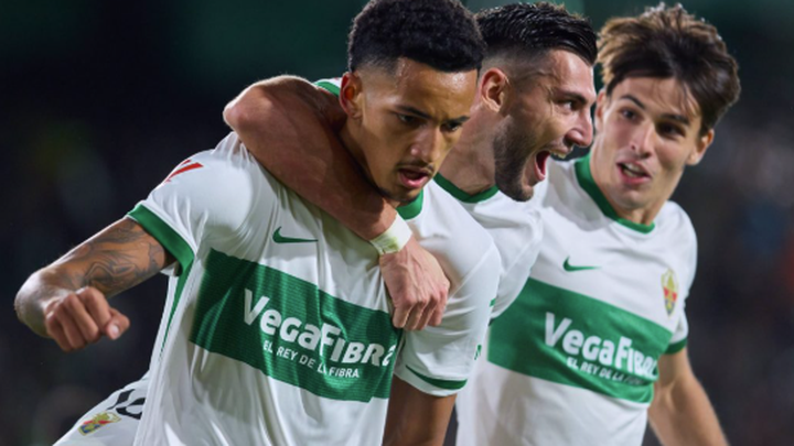 Nhận định, Soi kèo Getafe vs Elche 3h ngày 29/11: Bất phân thắng bại - Ảnh 4