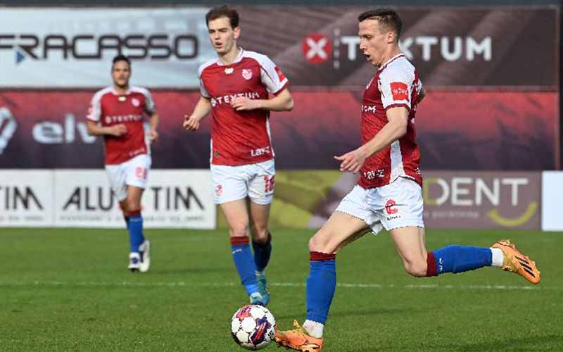 Nhận định, Soi kèo HNK Vukovar 91 vs NK Osijek 0h00 ngày 29/11: Khó thua trên sân nhà - Ảnh 1