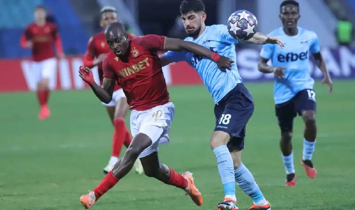 Nhận định, Soi kèo Lokomotiv Sofia vs Arda Kardzhali, 20h00 ngày 28/11: Thiết lập trật tự - Ảnh 4