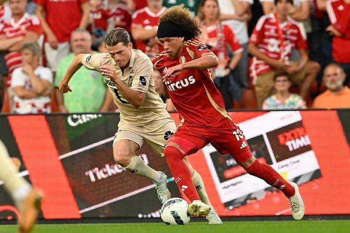 Nhận định, Soi kèo Mechelen vs Standard Liege 2h45 ngày 29/11: Chồng chất nợ nần - Ảnh 4