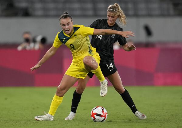 Nhận định, Soi kèo Nữ Australia vs Nữ New Zealand 15h30 ngày 28/11: Thuốc thử chất lượng - Ảnh 4