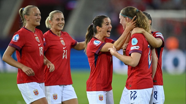 Nhận định, Soi kèo Nữ Mỹ vs Nữ Italia 7h07 ngày 29/11: Sức mạnh vượt trội - Ảnh 4