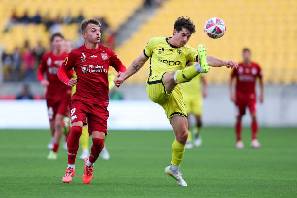 Nhận định, Soi kèo Wellington Phoenix vs Adelaide United 11h00 ngày 29/11: Phong độ trái ngược - Ảnh 4