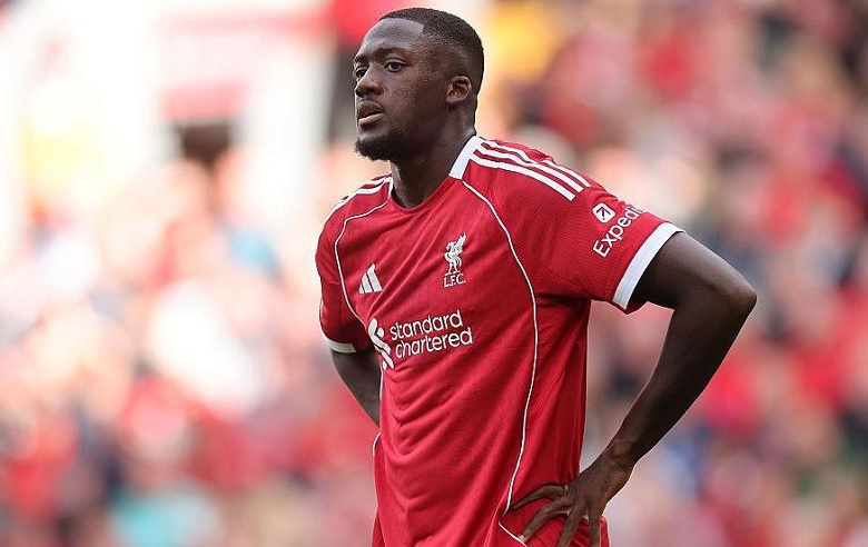 Real Madrid chính thức từ bỏ thương vụ Konate - Ảnh 1