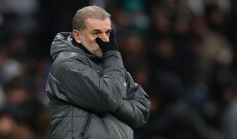 Sau biến cố ở Nottingham, Postecoglou lại được một đội bóng Ngoại hạng Anh nhắm tới - Ảnh 1