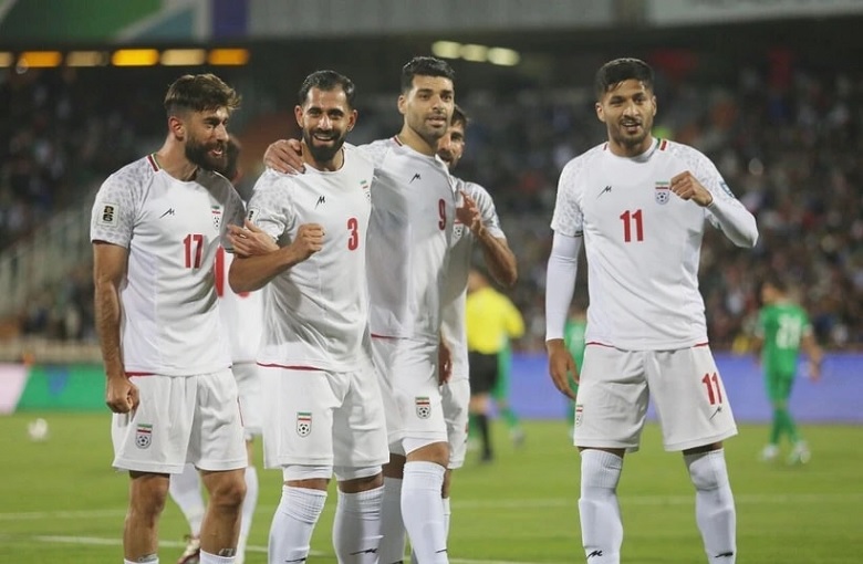 Iran tẩy chay lễ bốc thăm World Cup 2026 vì bị từ chối cấp thị thực - Ảnh 1