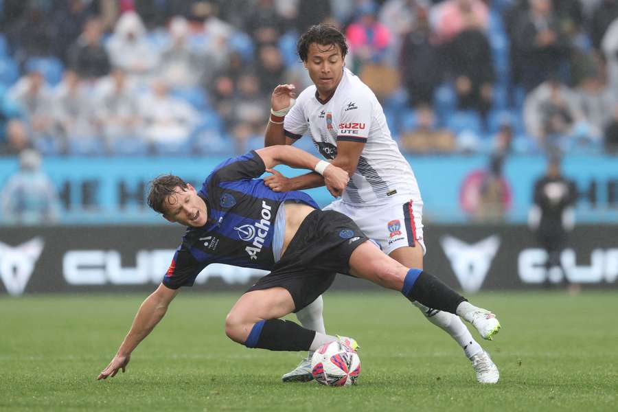 Nhận định, Soi kèo Auckland vs Newcastle Jets 9h ngày 30/11: Ưu thế sân nhà - Ảnh 4