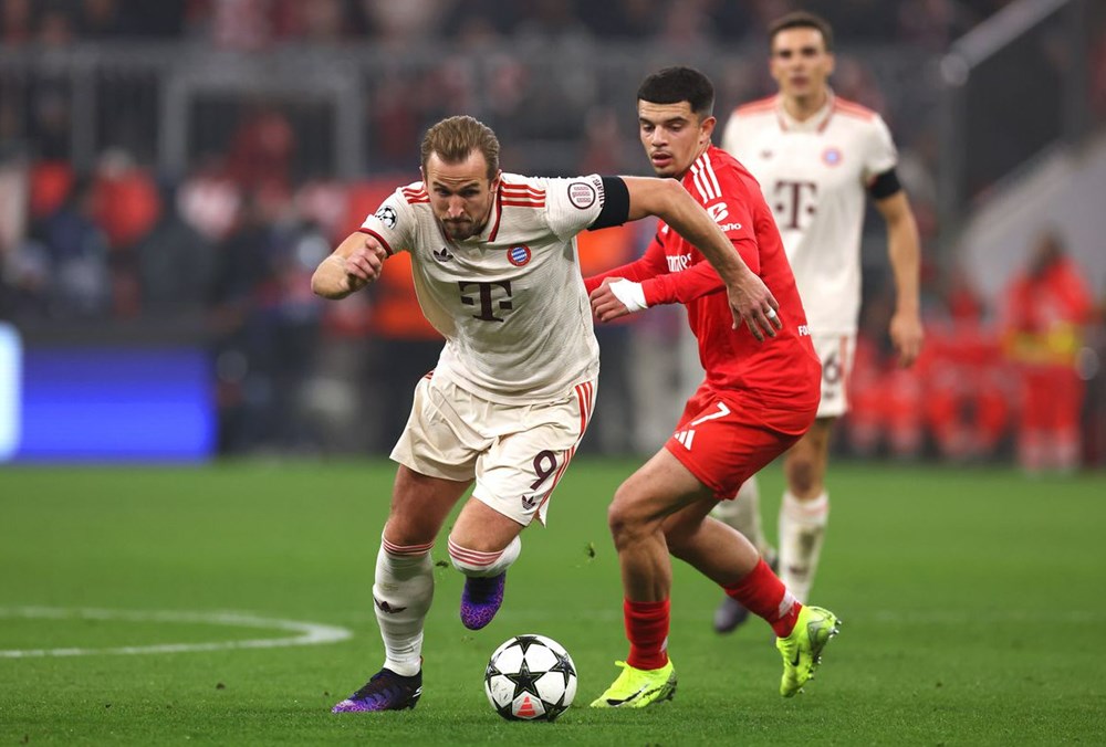 Nhận định, Soi kèo Bayern Munich vs St. Pauli, 21h30 ngày 29/11: Cơn thịnh nộ của nhà vua - Ảnh 4