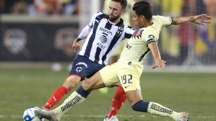Nhận định, Soi kèo Club America vs Monterrey 6h ngày 30/11: Khách không có quà - Ảnh 4