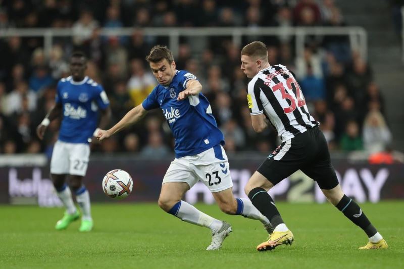 Nhận định, Soi kèo Everton vs Newcastle 00h30 ngày 30/11: Tiếp đà hưng phấn - Ảnh 1
